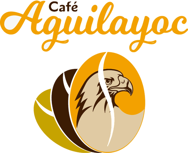 Logotipo de la Cooperativa Agraria Cafetalera Aguilayoc Ltda. N° 084